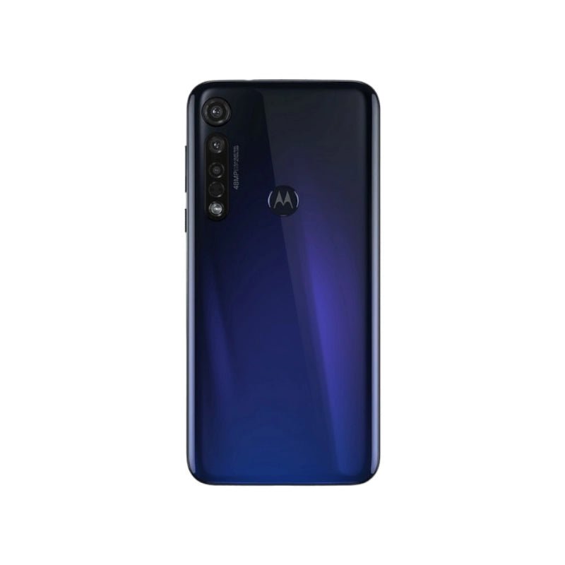 Motorola Moto G8 Plus 64GB 4GB Ram | Unlocked | Excellent Refurbished - ReDial Motorola Moto G8 Plus 64GB 4GB Ram | Unlocked | Excellent Refurbished - ReDial